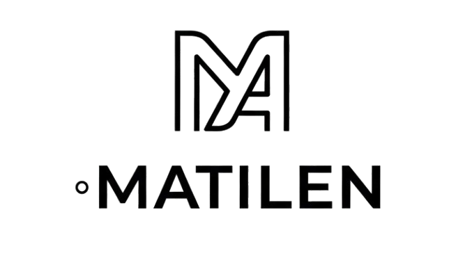 Matilen Logo